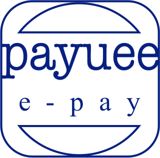 Payuee Logo