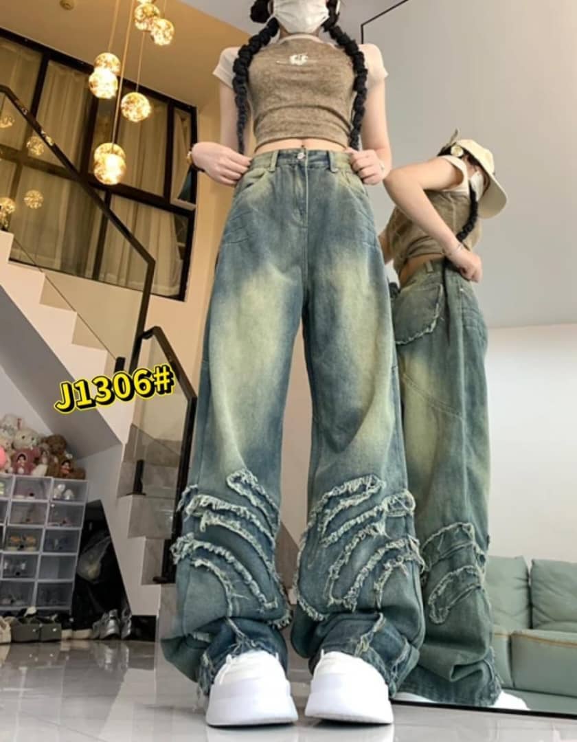 Luxury Boyfriend jeans - Buy on Payuee e-Shop