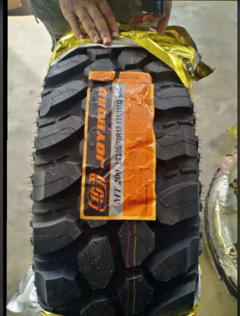 Tires  - Buy on Payuee e-Shop