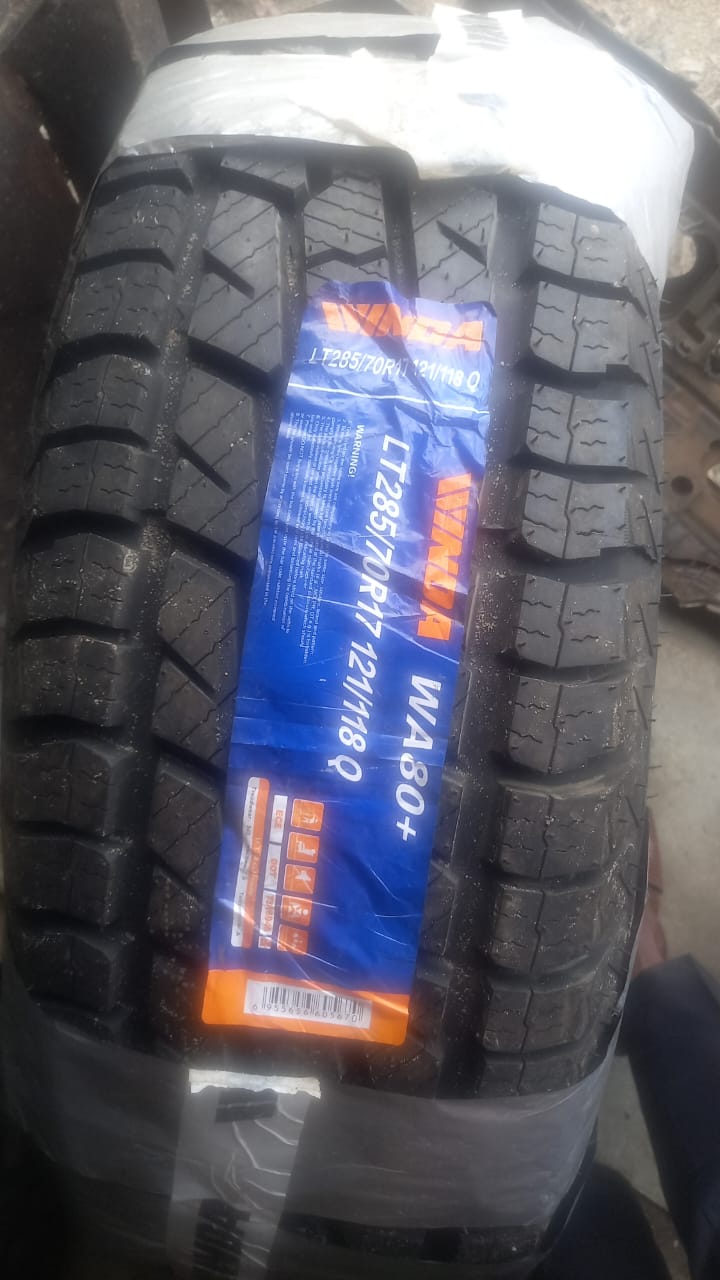 Tires  - Buy on Payuee e-Shop