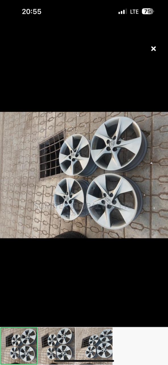 Tires  - Buy on Payuee e-Shop