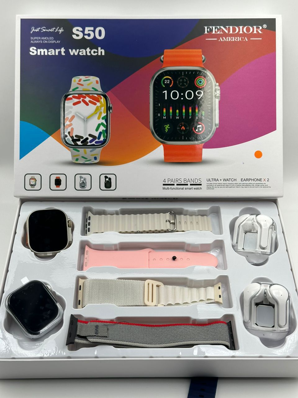 Smart watch - Buy on Payuee e-Shop