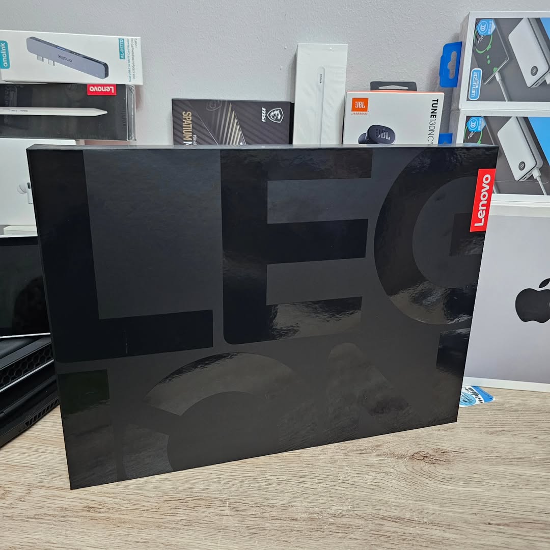 Lenovo Legion 7 Gaming Laptop - Buy on Payuee e-Shop