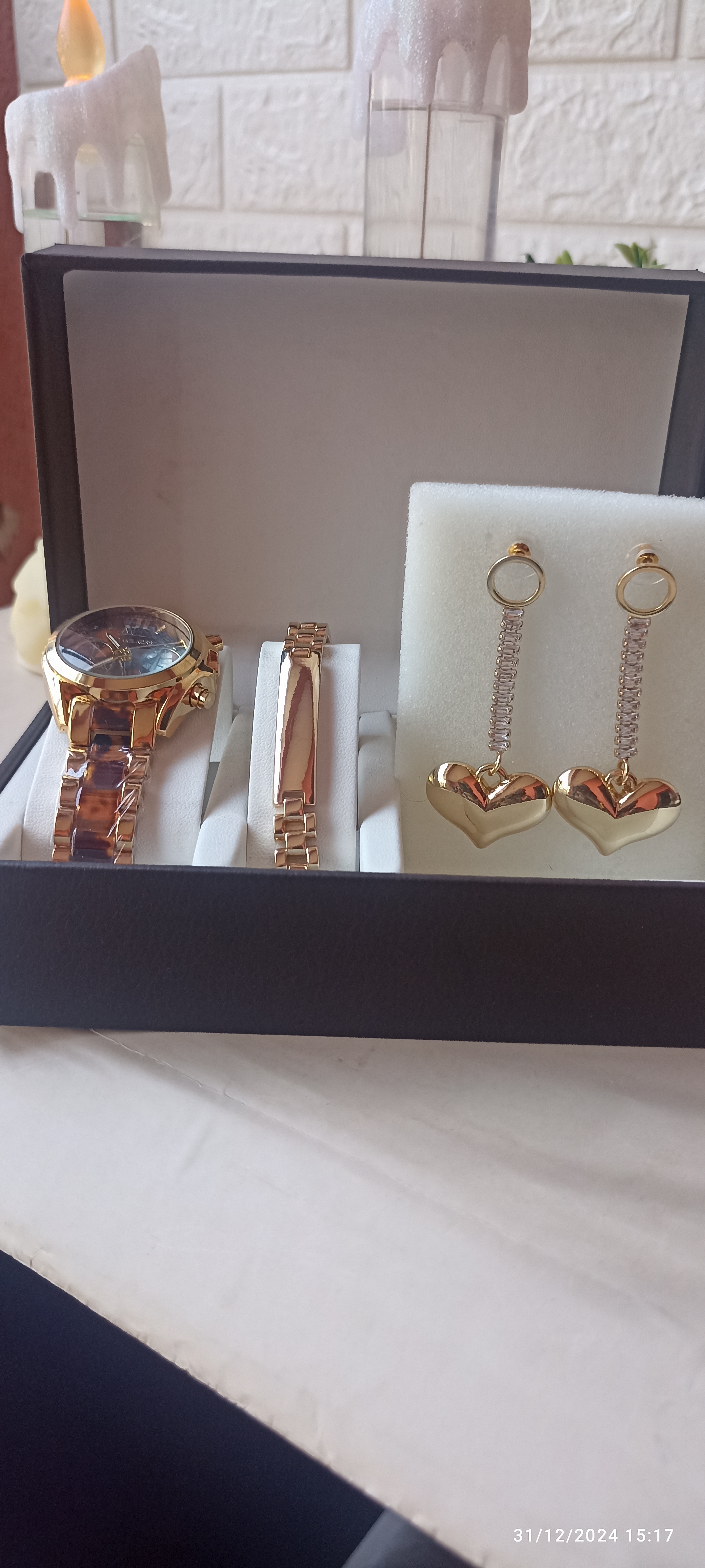 Ijez jewelry Gift Box  - Buy on Payuee e-Shop