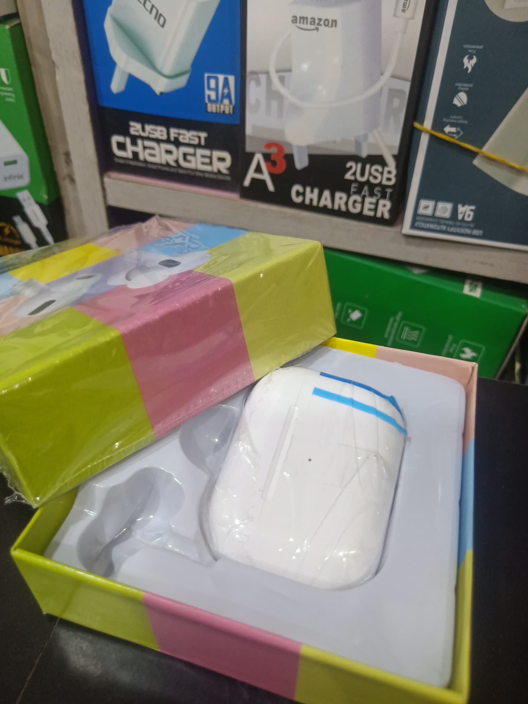 Airprod - Buy on Payuee e-Shop