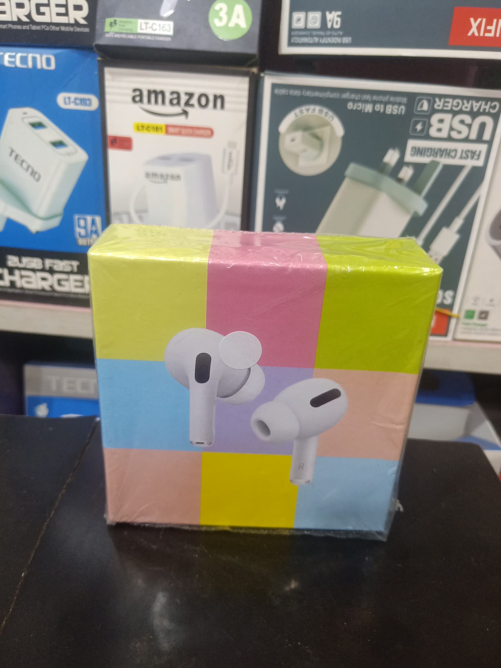 Airprod - Buy on Payuee e-Shop