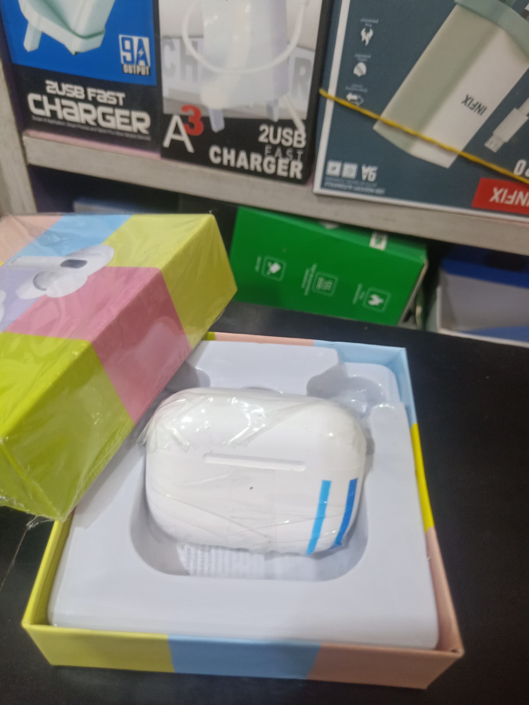 Airprod - Buy on Payuee e-Shop