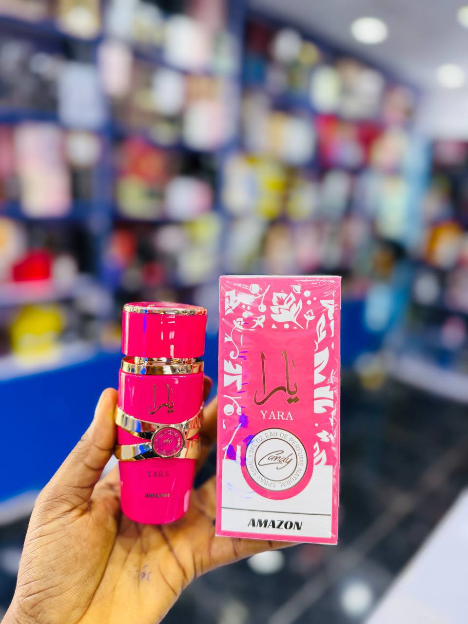 Perfume - Buy on Payuee e-Shop