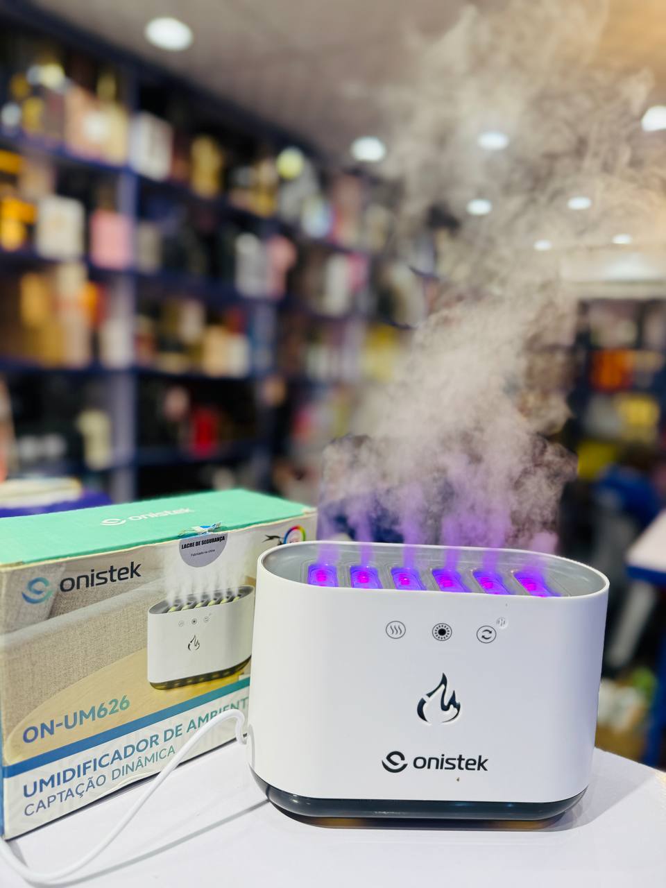 Humidifier - Buy on Payuee e-Shop