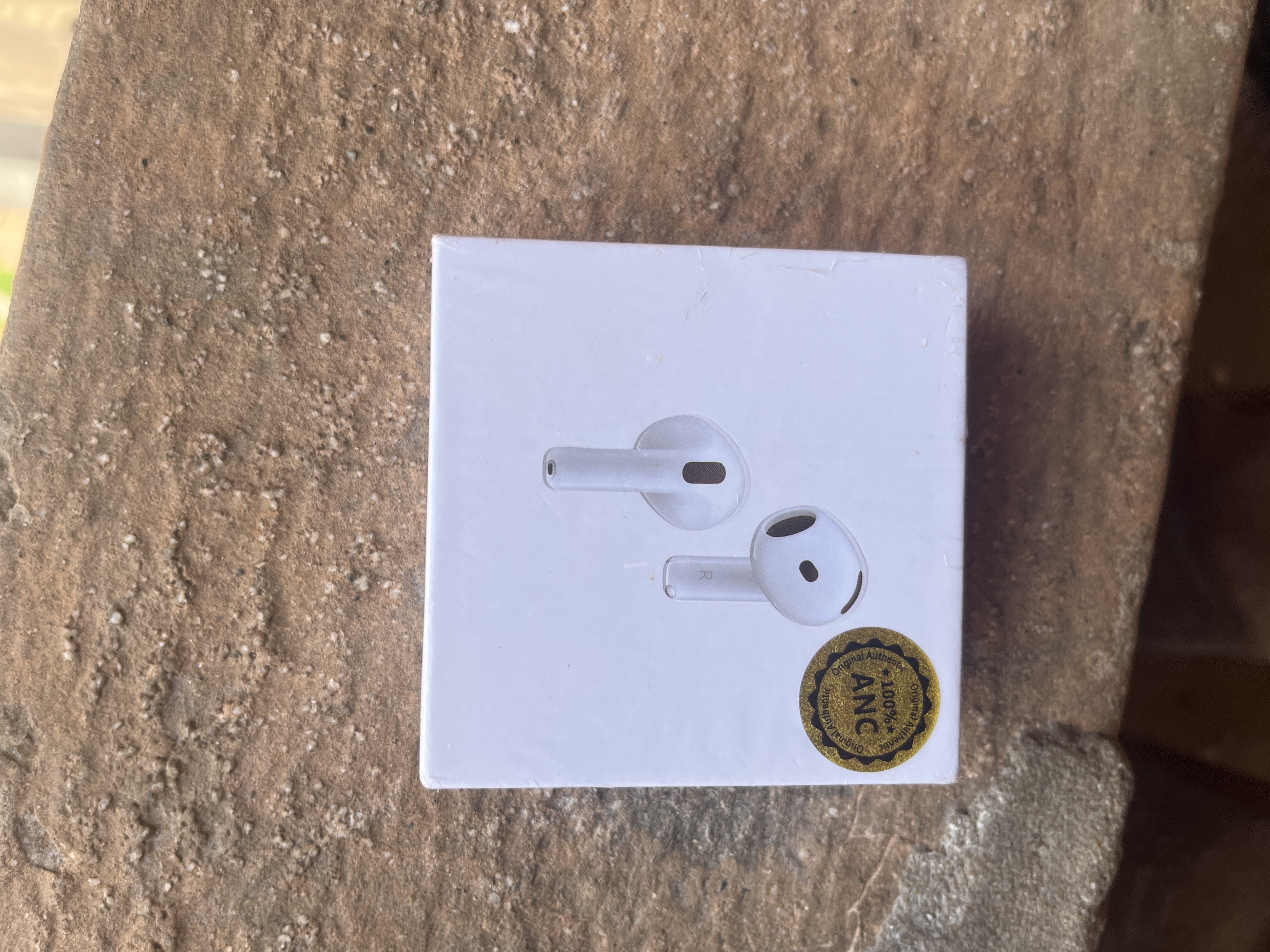 Apple AirPod 4. 4h generation - Buy on Payuee e-Shop