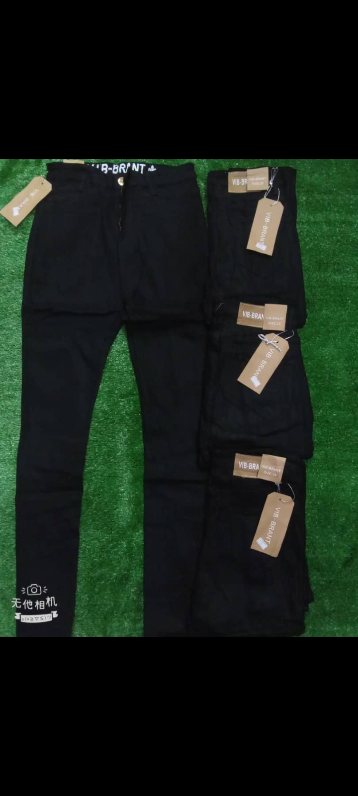 Juxt vibrant jeans - Buy on Payuee e-Shop