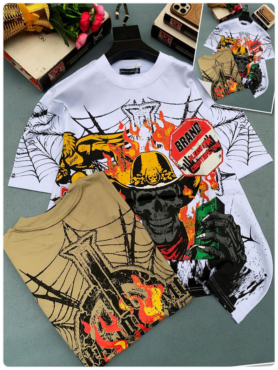 M.B.I collection  - Buy on Payuee e-Shop