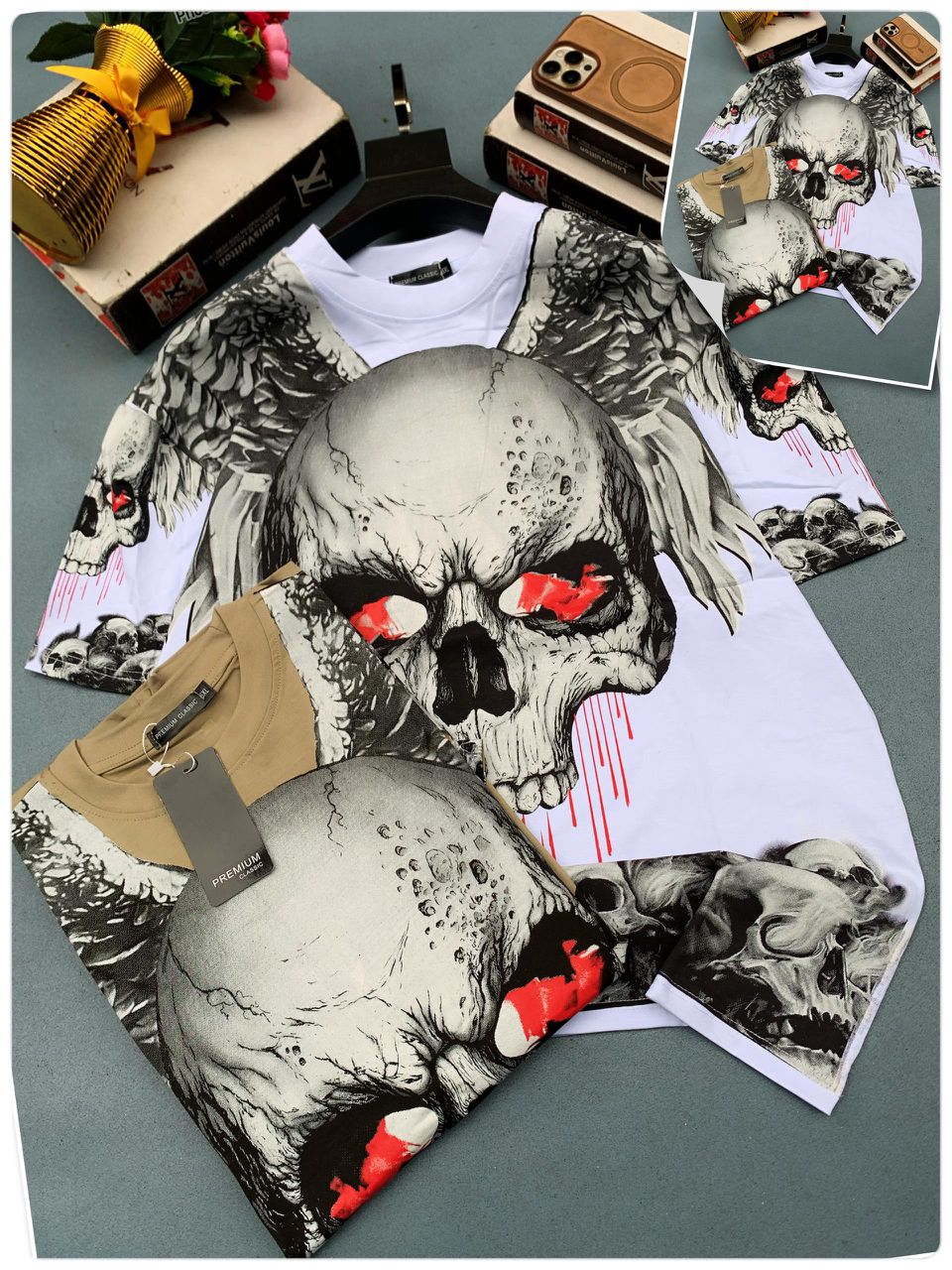 M.B.I collection  - Buy on Payuee e-Shop