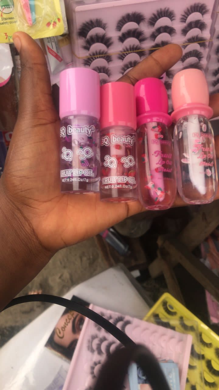 Lipgloss  - Buy on Payuee e-Shop