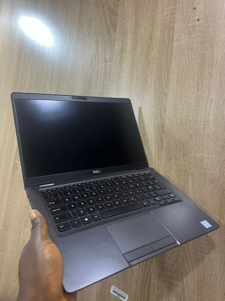 Dell latitude 5300 || 8th gen || 8gb || 256gb - Buy on Payuee e-Shop