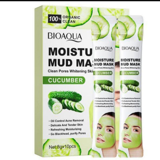 Mud mask - Buy on Payuee e-Shop