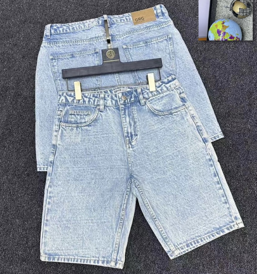 Luxury baggy jean  - Buy on Payuee e-Shop