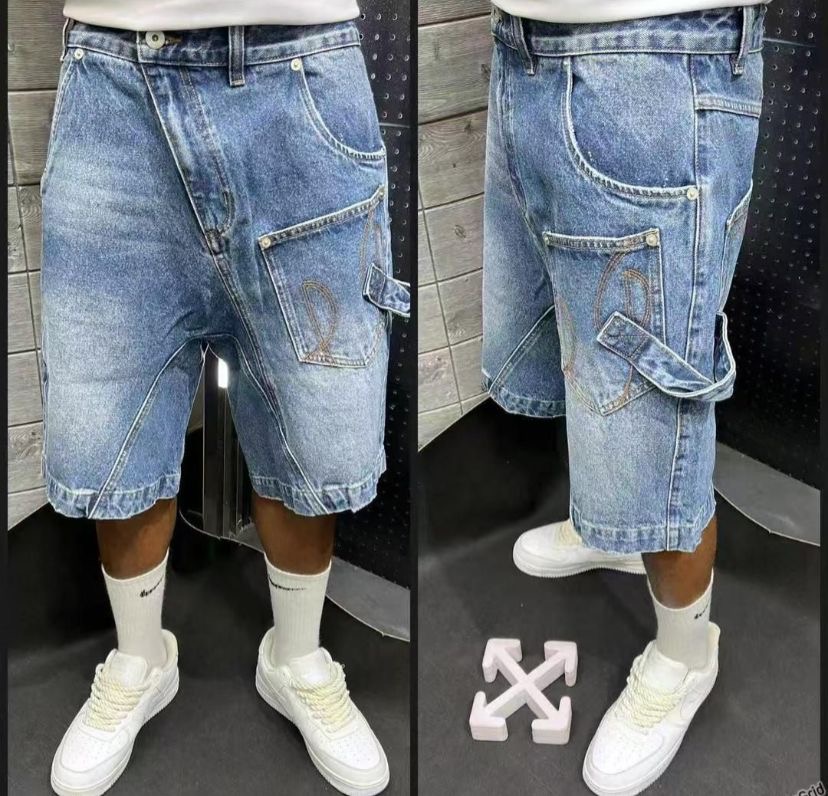 Luxury baggy jean  - Buy on Payuee e-Shop