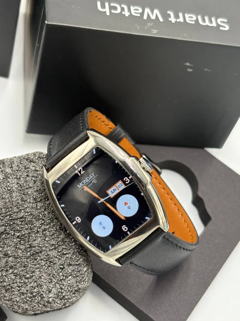 Dafit Franck muller smart watch  - Buy on Payuee e-Shop