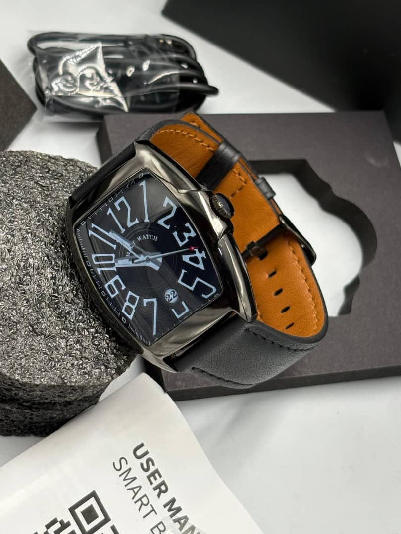 Dafit Franck muller smart watch  - Buy on Payuee e-Shop