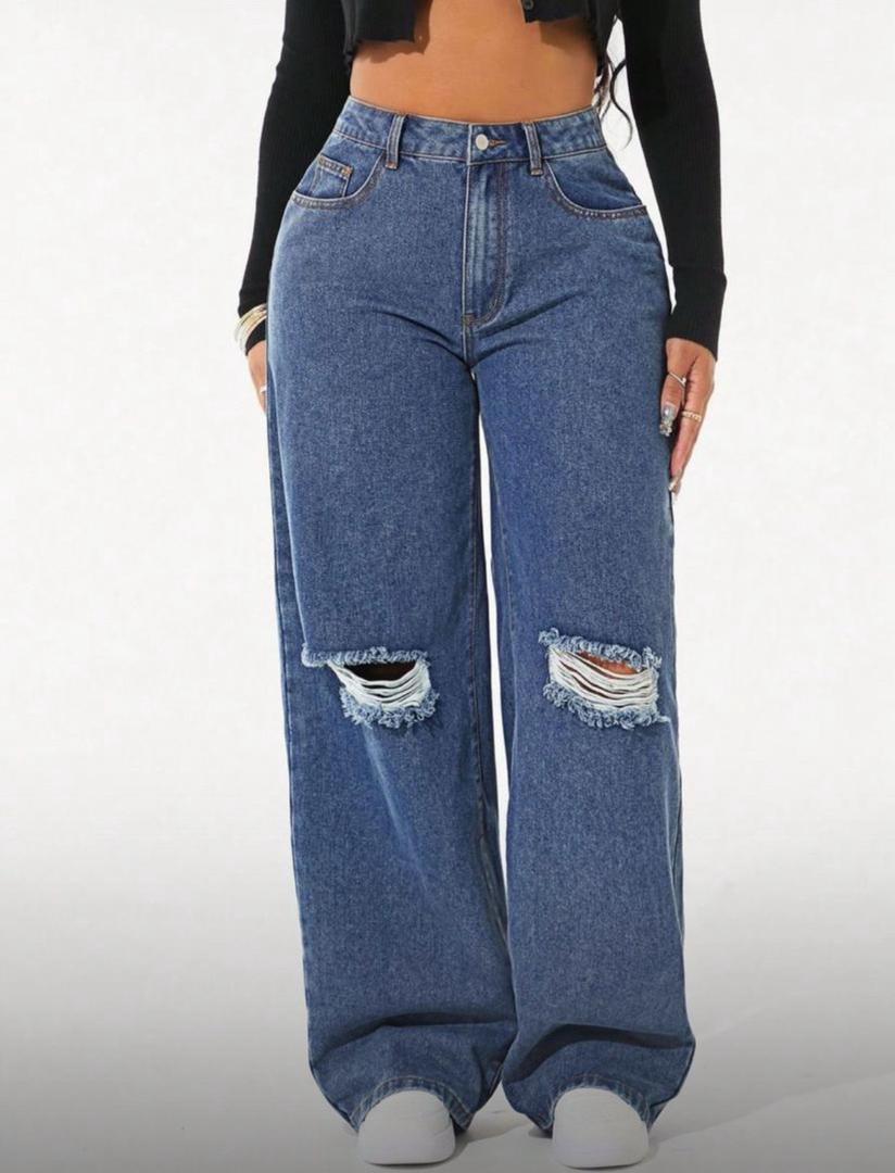 Boyfriend jeans  - Buy on Payuee e-Shop