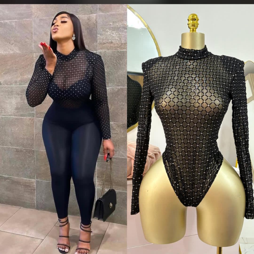 Pindown top - Buy on Payuee e-Shop