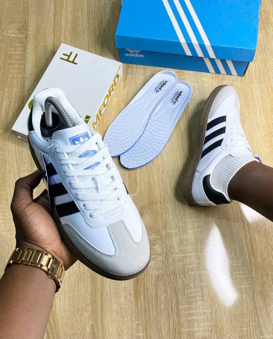 Adidas Samba Sneakers  - Buy on Payuee e-Shop