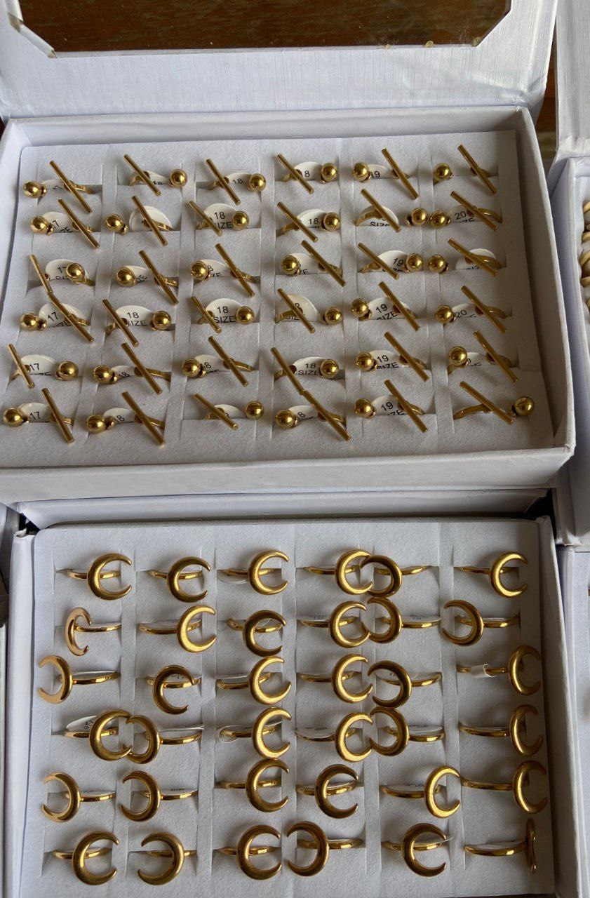 Knuckle Rings (1) - Buy on Payuee e-Shop