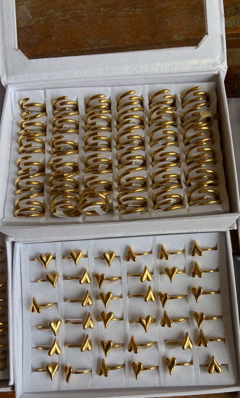 Knuckle Rings (1) - Buy on Payuee e-Shop