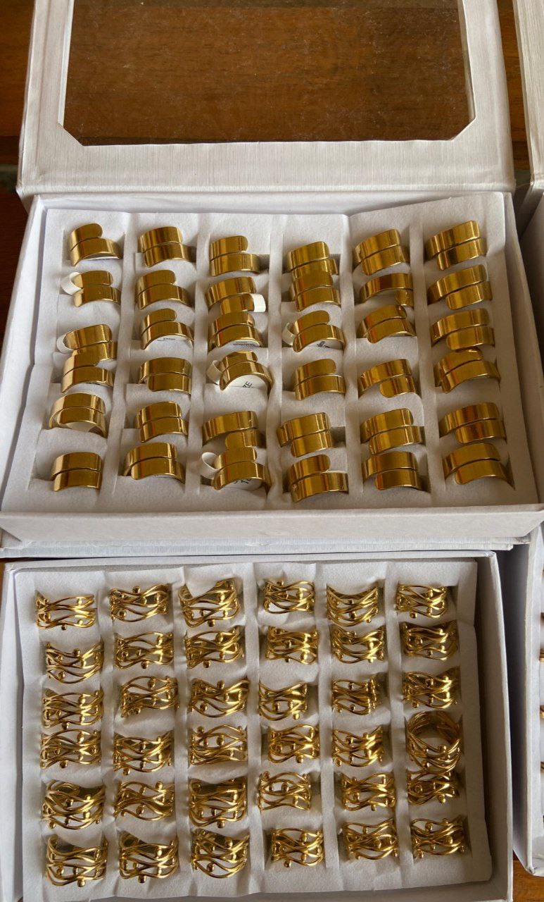 Knuckle Rings (1) - Buy on Payuee e-Shop