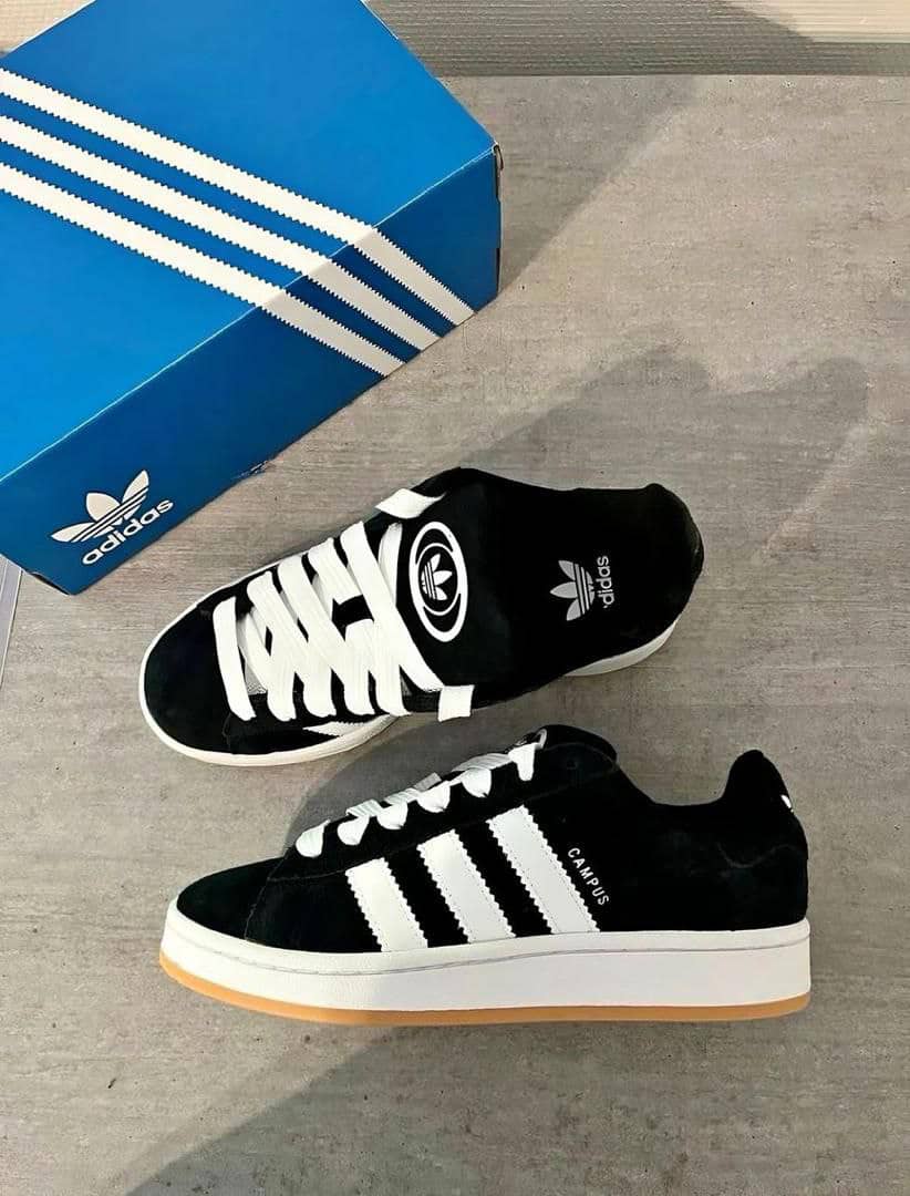 Adidas Campus Sneakers  - Buy on Payuee e-Shop