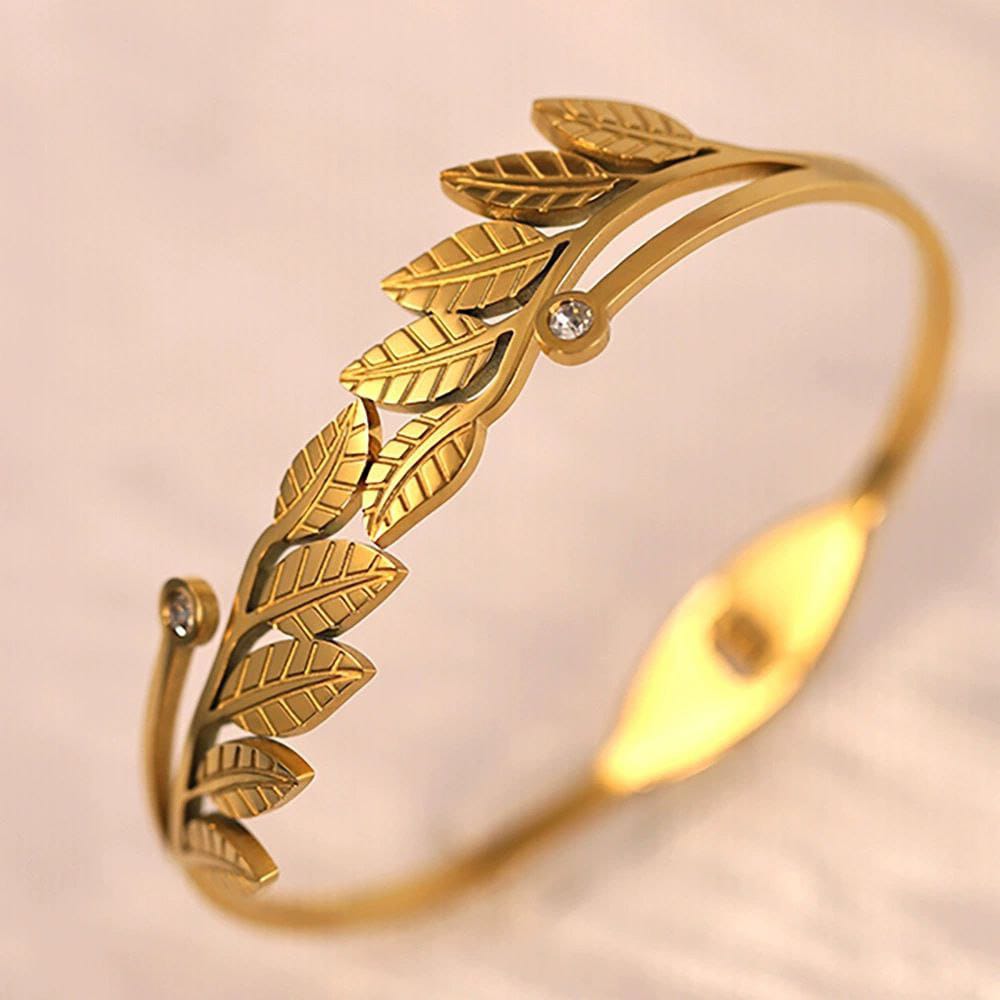 Non tarnish Bangles - Buy on Payuee e-Shop