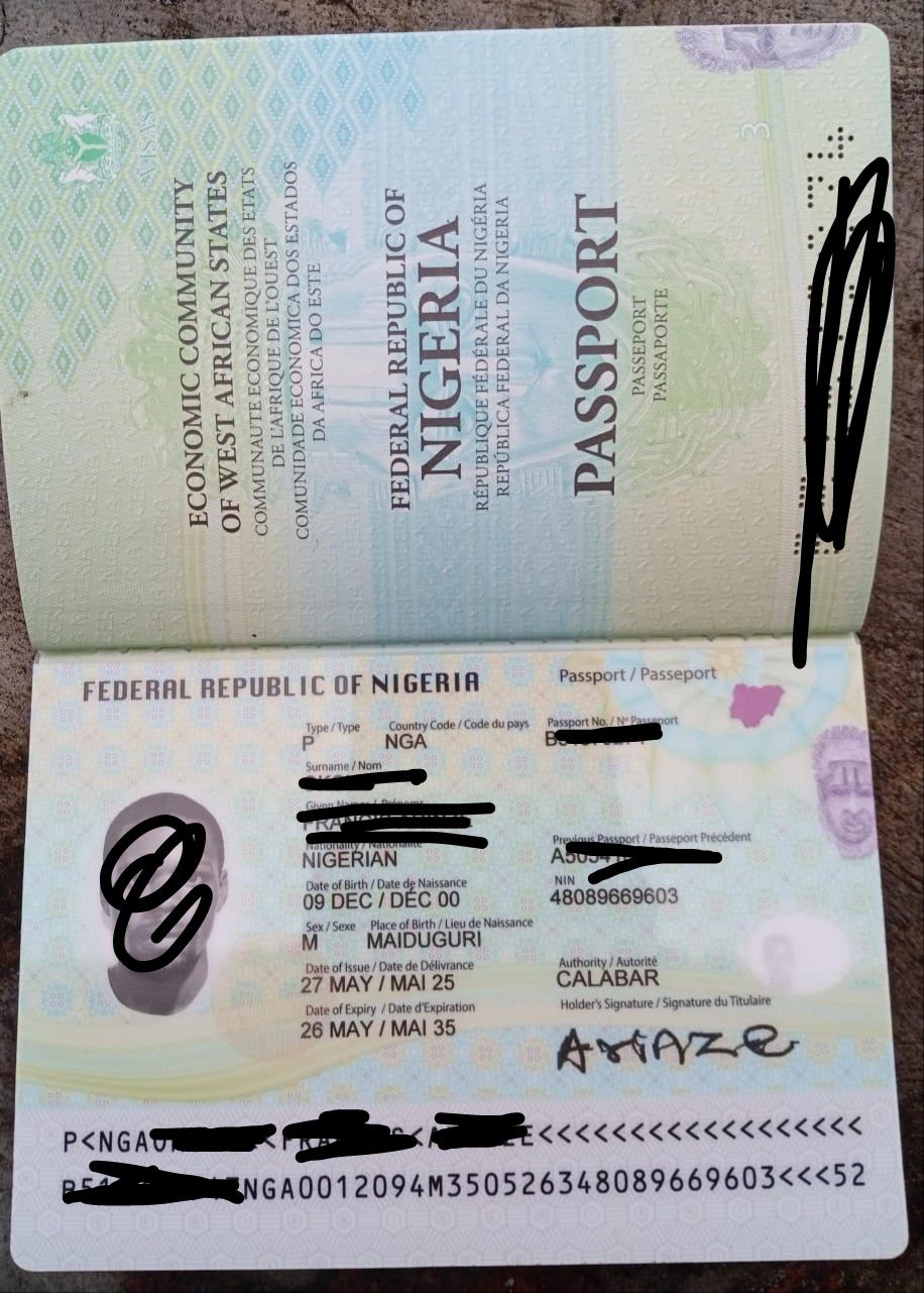 POS services, CAC services and other related services, international passport application and renewal, NIN services, BVN slip reprint and other related digital services  - Buy on Payuee e-Shop