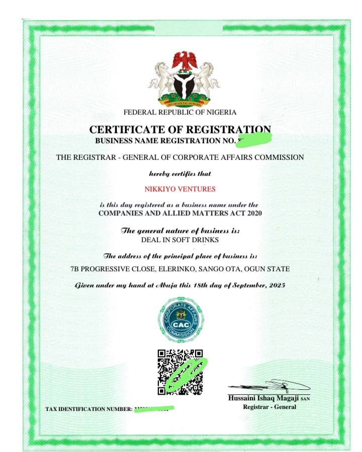 POS services, CAC services and other related services, international passport application and renewal, NIN services, BVN slip reprint and other related digital services  - Buy on Payuee e-Shop