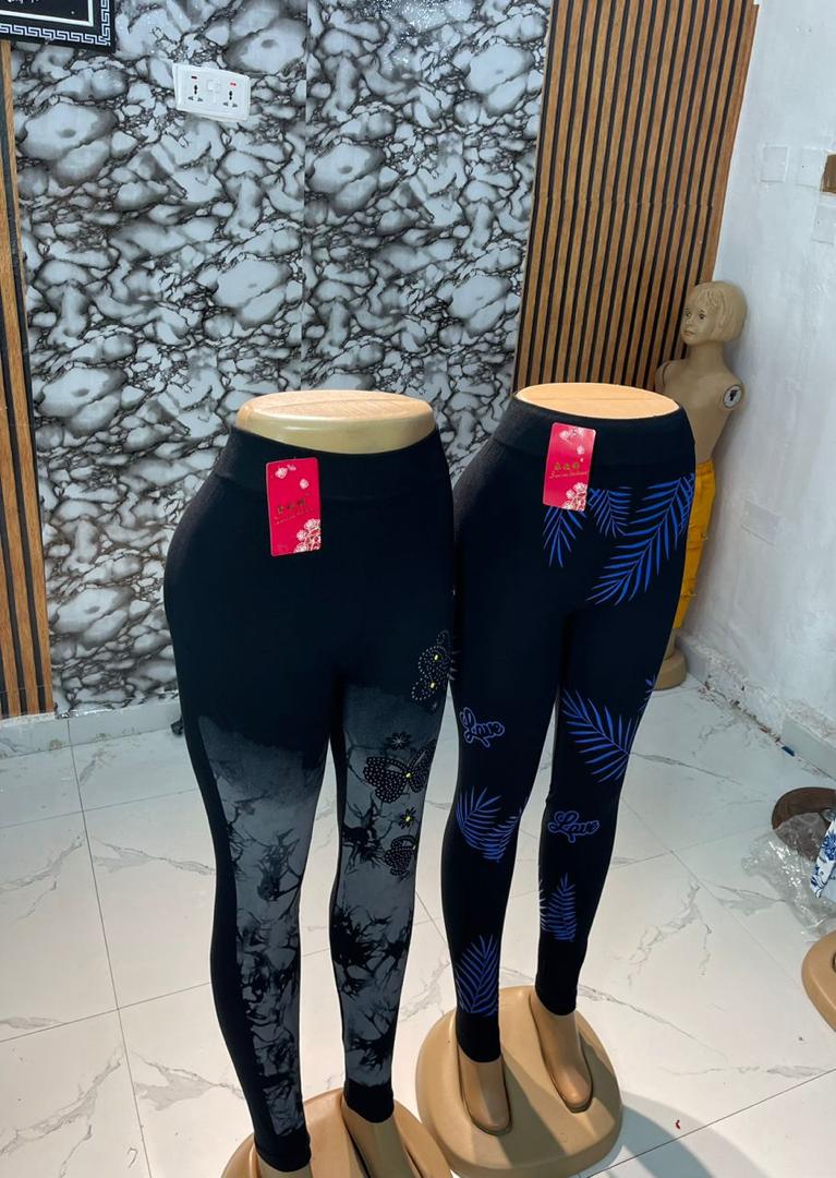 Female leggings  - Buy on Payuee e-Shop