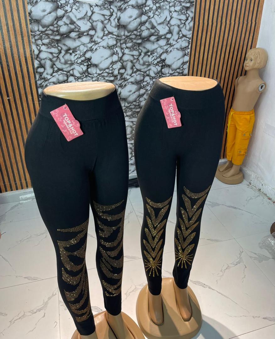 Female leggings  - Buy on Payuee e-Shop