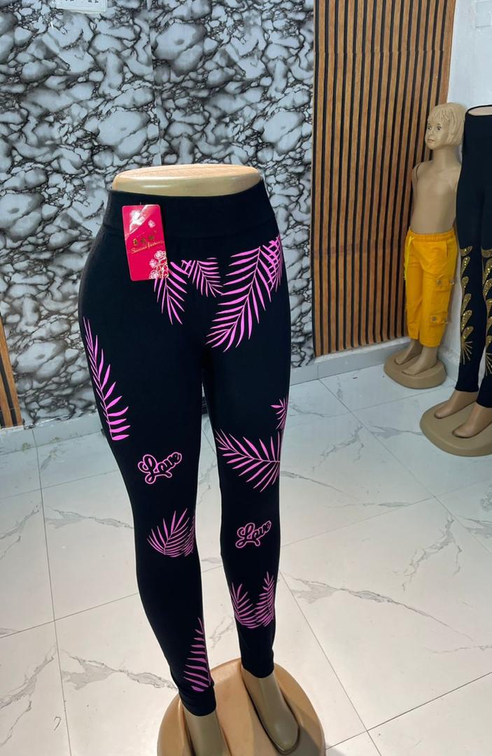 Female leggings  - Buy on Payuee e-Shop