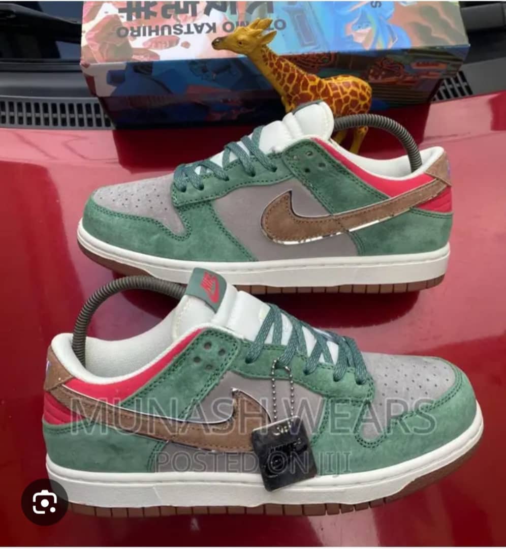 Sneakers  - Buy on Payuee e-Shop