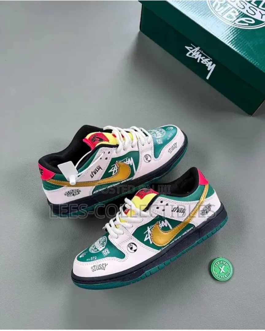 Sneakers  - Buy on Payuee e-Shop