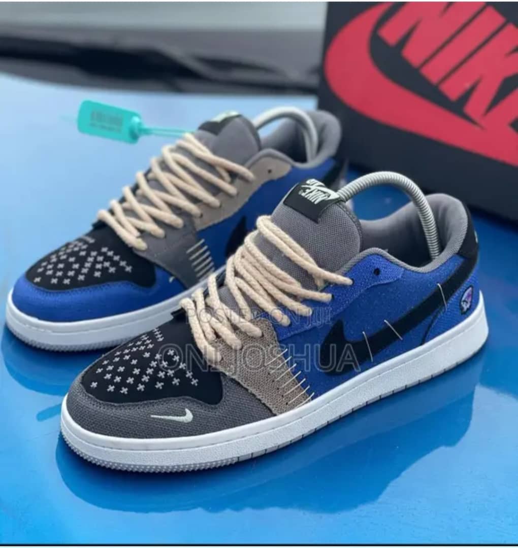 Sneakers  - Buy on Payuee e-Shop