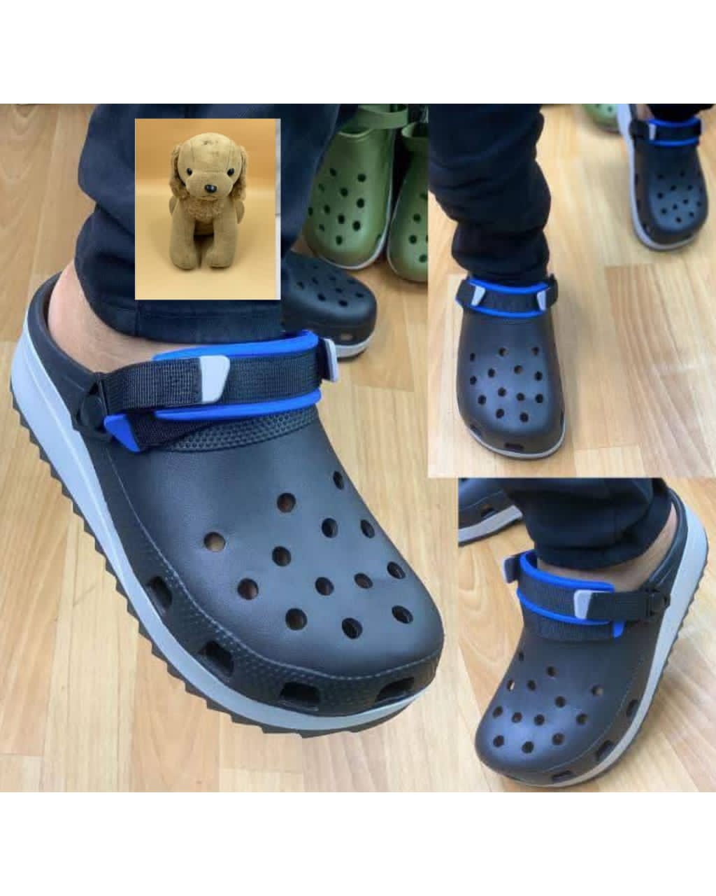 Crocs - Buy on Payuee e-Shop