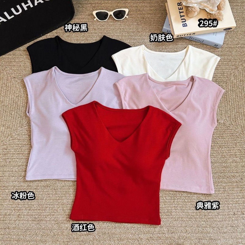Women basic tops  - Buy on Payuee e-Shop