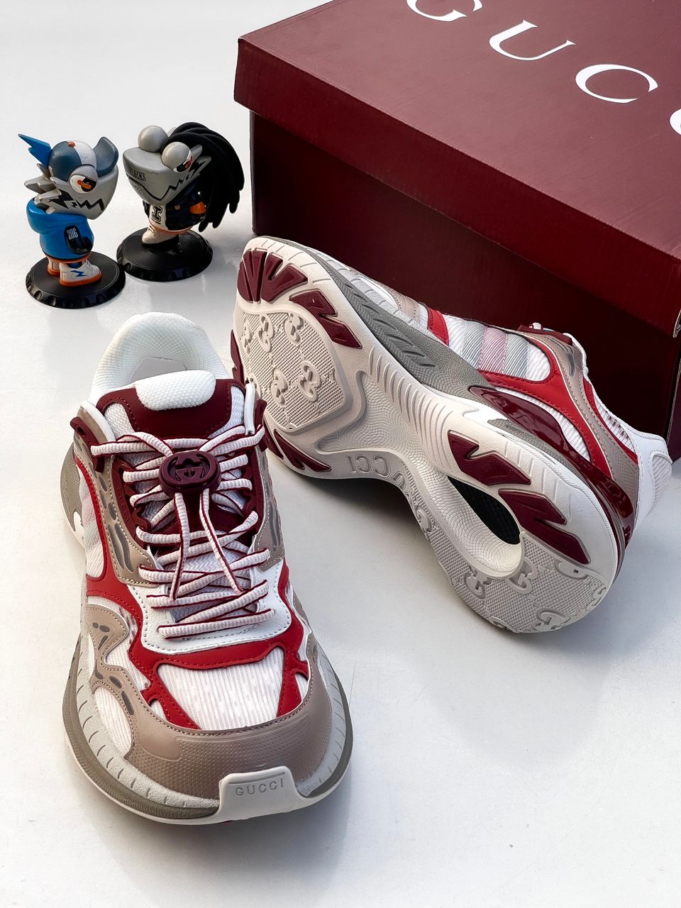 Gucci2.0 Sneakers ? - Buy on Payuee e-Shop