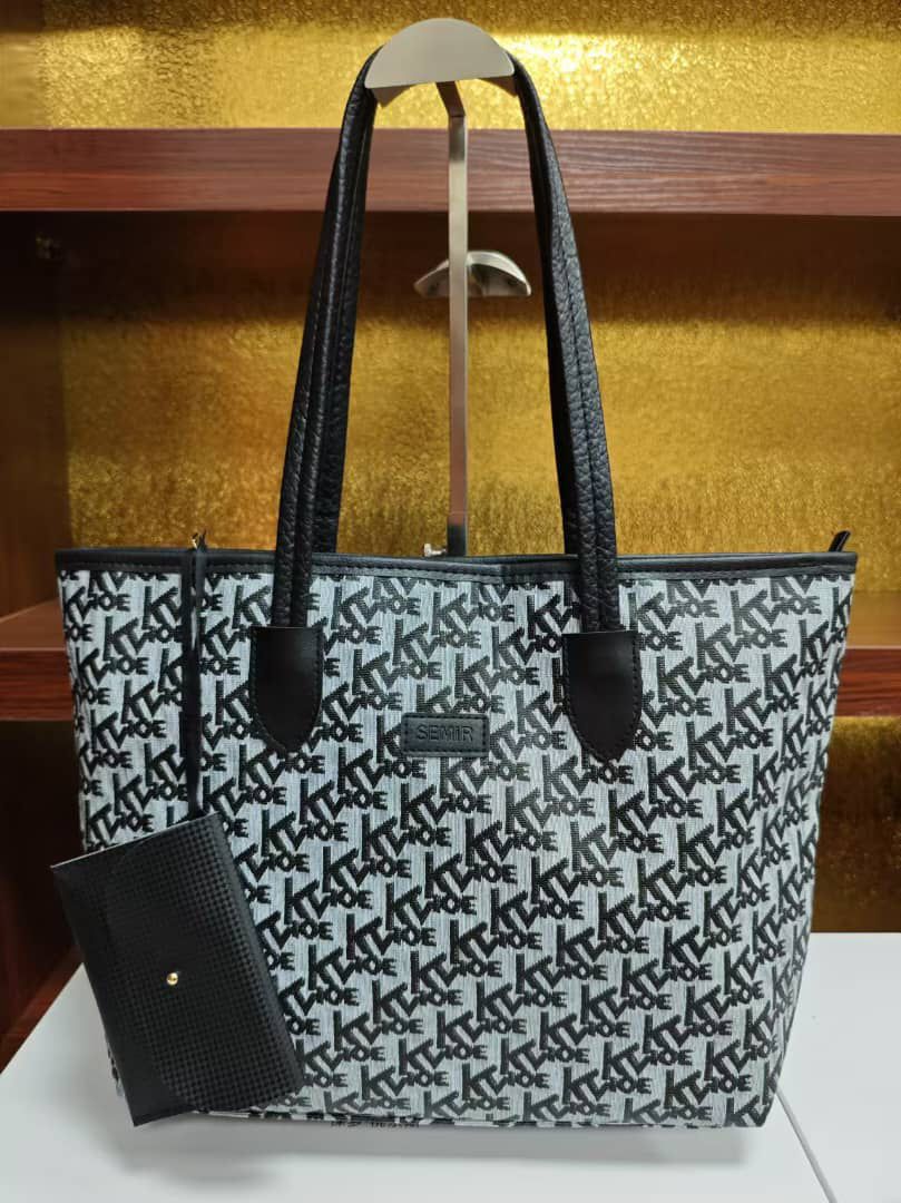 Your luxury tote bag - Buy on Payuee e-Shop