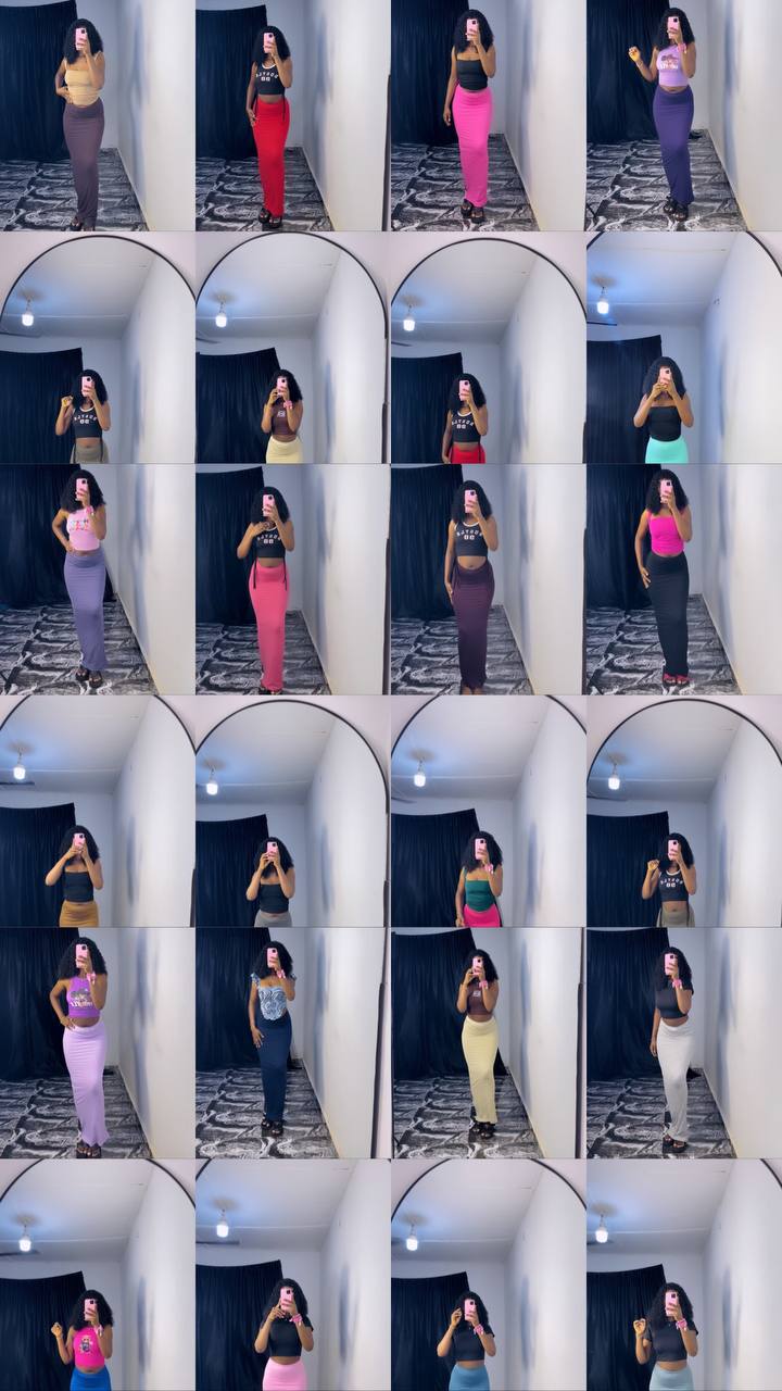 Maxi skirt  - Buy on Payuee e-Shop