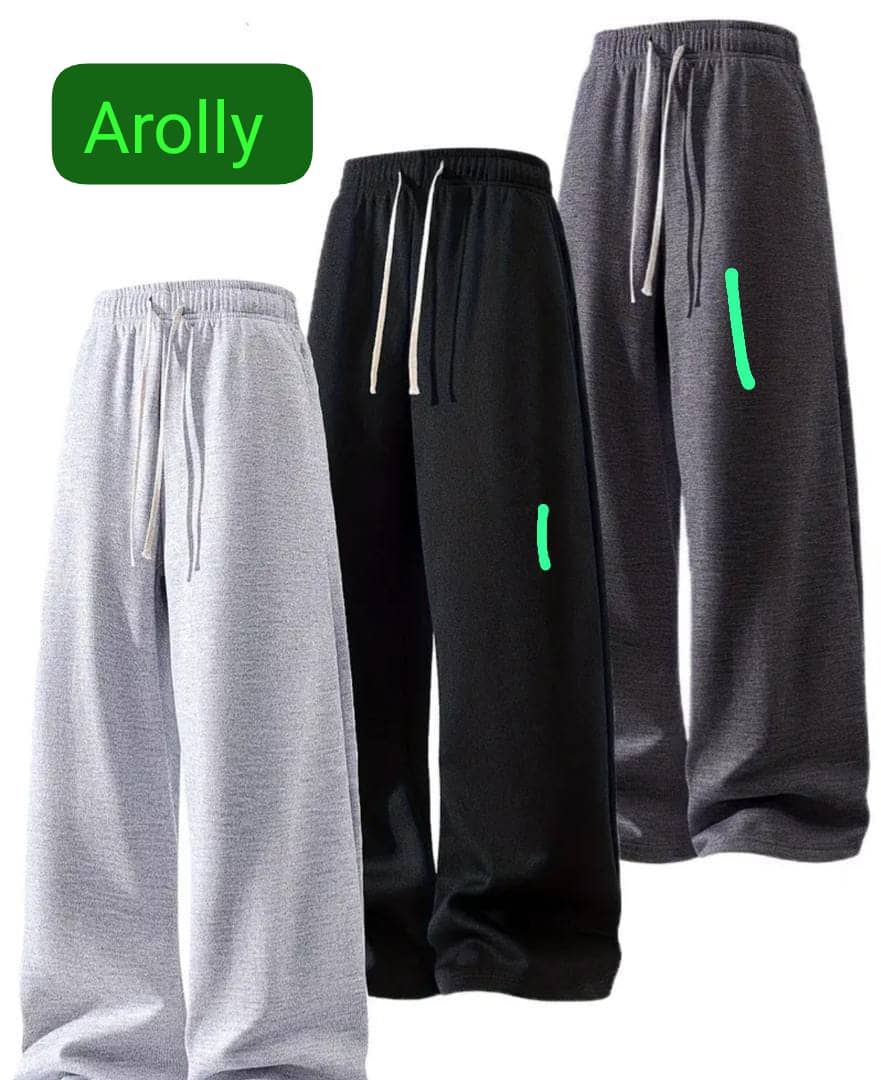 Luxury joggers  - Buy on Payuee e-Shop