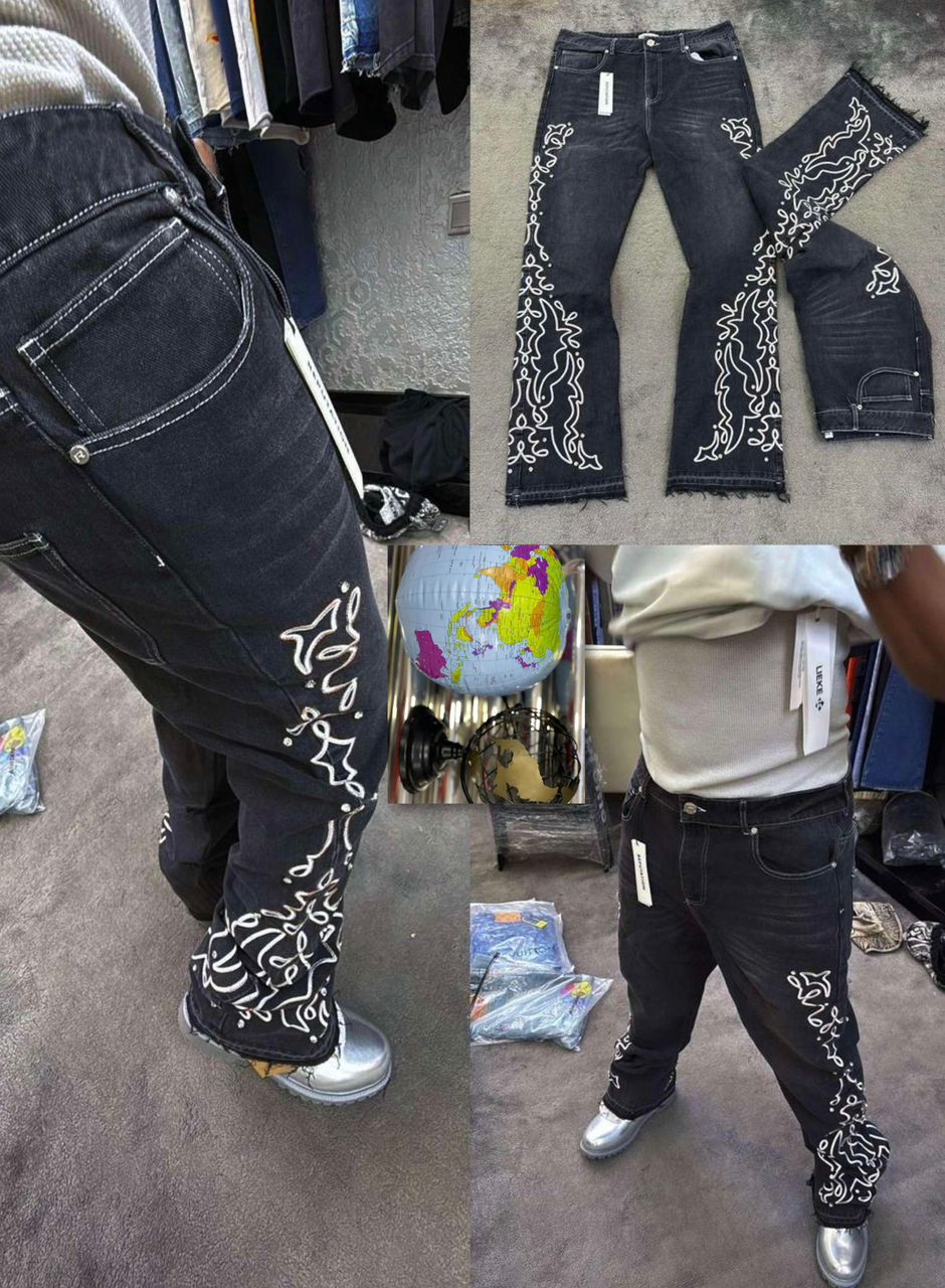 Quality jeans  - Buy on Payuee e-Shop