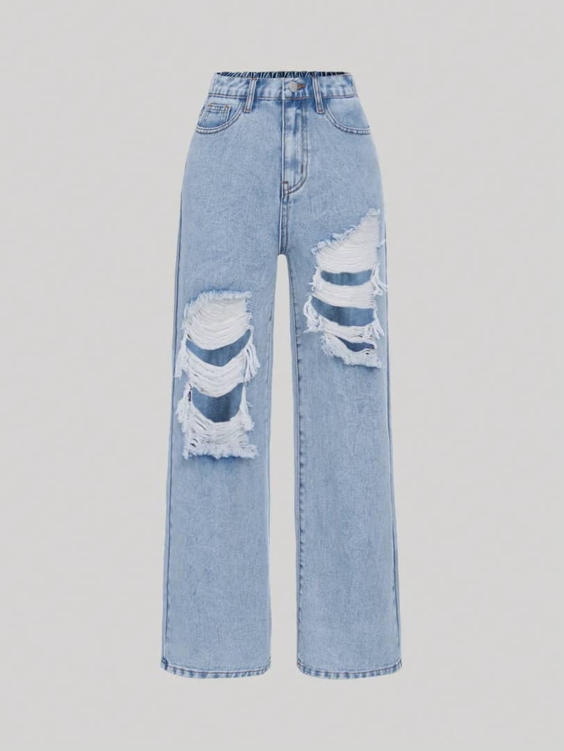 Thrift jeans  - Buy on Payuee e-Shop