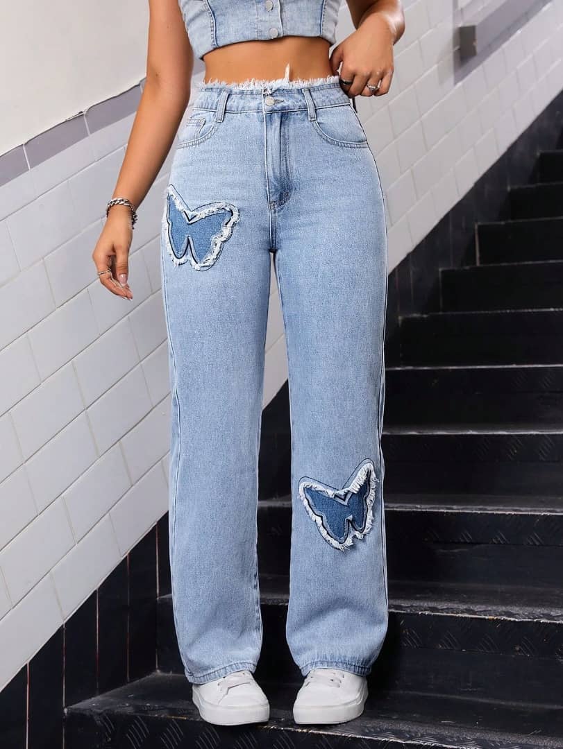 Thrift jeans  - Buy on Payuee e-Shop