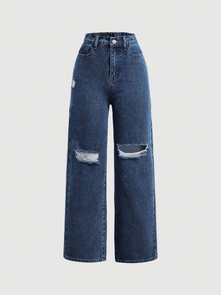 Thrift jeans  - Buy on Payuee e-Shop